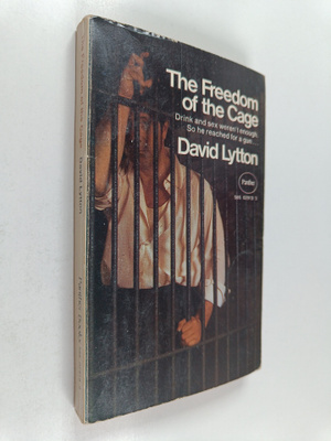 David Lytton : The Freedom of the Cage
