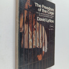 David Lytton : The Freedom of the Cage - pikkukuva 1