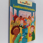 Nina Petric : Luokkaretkitarinoita - pikkukuva 1