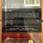 LAW & ORDER - YEAR 14 (3 DVD) - pikkukuva 2