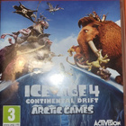 PS3 Ice Age 4 Continental Drift Arctic Games peli B - pikkukuva 1