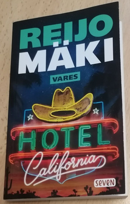 Vares Hotel California