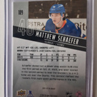 Matthew Schaefer 2025-26 SPx Rookie - pikkukuva 2