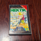 Hektik - Commodore 64 peli - pikkukuva 1