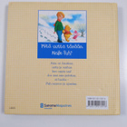 Hallie Marshall : Opin uutta - pikkukuva 2