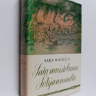 Sara Wacklin : Sata muistelmaa Pohjanmaalta - pikkukuva 1