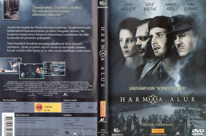 Harmaa Alue	(56 856)	k	-FI-	DVD	suomik.		harvey keitel	2001