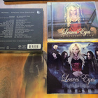 Leaves Eyes Njord Special Fan Edition 2 CD box - pikkukuva 2
