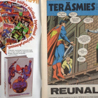 Teräsmies n:o 9 1990 Metropolis sekoaa. - pikkukuva 2
