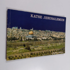 Herbert Bishko : Katse Jerusalemiin - pikkukuva 1