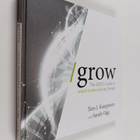 Tero J. Kauppinen : Grow : the CEO's guide to smart leade... - pikkukuva 1