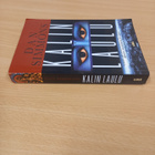Dan Simmons: Kalin laulu - pikkukuva 3