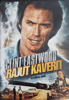 Rajut kaverit -DVD