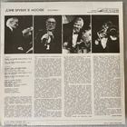The Dave Brubeck Quartet – In Moscow - pikkukuva 2