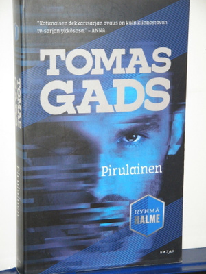 Tomas Gads : Pirulainen