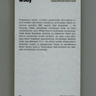 Ludwig Wittgenstein : Varmuudesta - pikkukuva 2