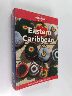 Neal Bedford ym. : Eastern Caribbean
