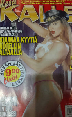 Kalle 6/2003
