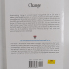 Harvard business review on change - pikkukuva 2