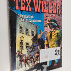 Nuori Tex Willer : Vehkeilyä Saint Louisissa - pikkukuva 1