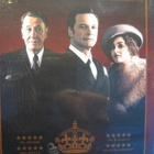 KUNINKAAN PUHE DVD - pikkukuva 1