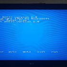 MSX SVI X'press 738 + tarvikkeet – käynnistyy - pikkukuva 3