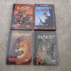 DVD:tä sekapaketti yhdessä lähtee. ILMAISET POSTIKULUT - pikkukuva 3
