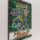 Teenage mutant ninja turtles : Michelangelo - pikkukuva 1
