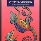 Vitsistä videoon: Uusia kirjoituksia nykyperinteestä  (1.p.) - pikkukuva 1