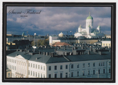 Helsinki