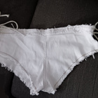 Minishortsit koko XL uusi - pikkukuva 4
