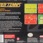 Super Tennis - pikkukuva 2