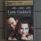 DVD: Little Children (Kate Winslet, Patrick Wilson 2006) - pikkukuva 1