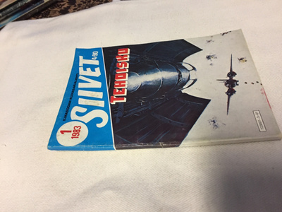 SIIVET 1/1983