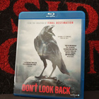 Don't look back - pikkukuva 1