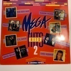 MEGA HITS2 LP - pikkukuva 1