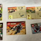 Lego adventures ym. Ohjeita - pikkukuva 3