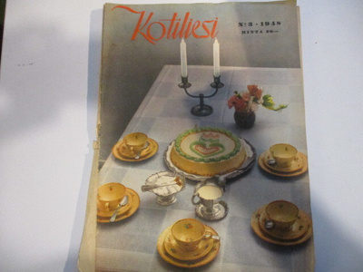 KOTILIESI 3 1948