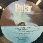 Olivia Newton-John – Totally Hot LP - pikkukuva 3