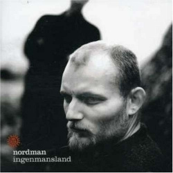Nordman - Ingenmansland (CD)