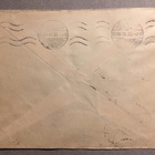 Firmakuori Teljan Kirjakauppa, Kokemäki 1933 - pikkukuva 2