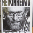Seppo Heikinheimo: Mätämunan muistelmat, Otava 1997. 3p. - pikkukuva 1