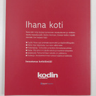 Ihana koti : 76 sivua ideoita! - pikkukuva 2