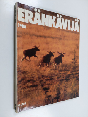 Eränkävijä 1985