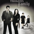 The Addams Family - osa 2 (3DVD) tv-sarja 60-luvulta - pikkukuva 1