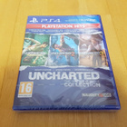 Uncharted - The Nathan Drake Collection (PS4), uusi - pikkukuva 1