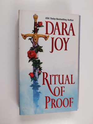 Dara Joy : Ritual of Proof