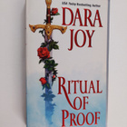 Dara Joy : Ritual of Proof - pikkukuva 1
