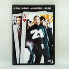 21 DVD - pikkukuva 1
