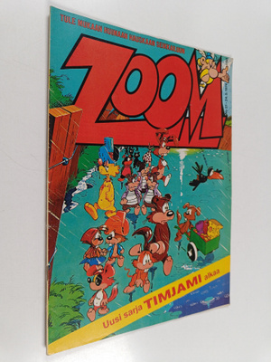 Zoom No 12/1974